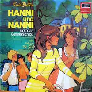 Enid Blyton - Hanni Und Nanni Und Das Geisterschloß download free