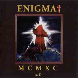 Enigma - MCMXC a.D. download free