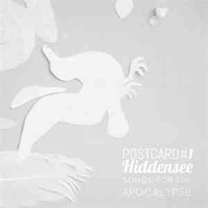 Entertainment For The Braindead - Postcard #1 Hiddensee (Songs For The Apocalypse) download free