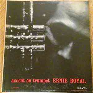 Ernie Royal - Accent On Trumpet download free