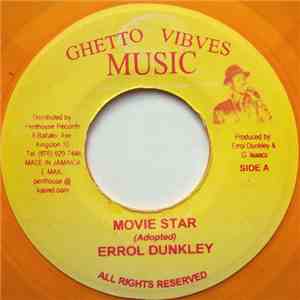 Errol Dunkley - Movie Star download free