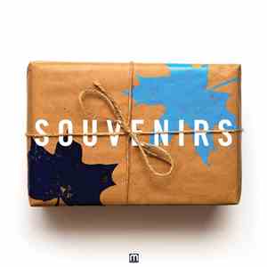Etherwood - Souvenirs download free