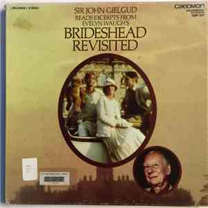 Evelyn Waugh - Brideshead Revisited download free