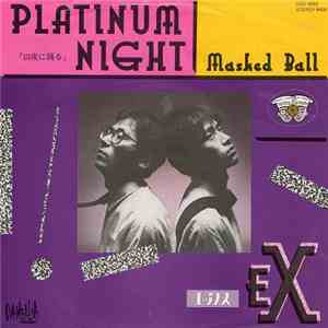 EX  - Platinum Night download free