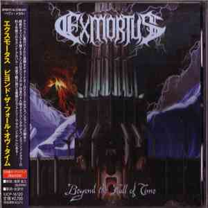 Exmortus - Beyond The Fall Of Time download free