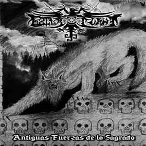 Eztlacuani - Antigua Fuerzas de Lo Sagrado download free