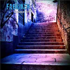 Fabriken  - Alla Felen E Nån Annans download free