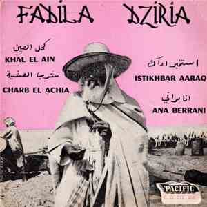 Fadila Dziria - Khal El Ain download free