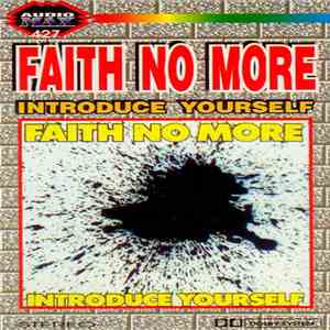Faith No More - Introduce Yourself download free