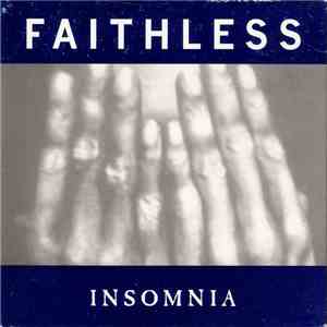 Faithless - Insomnia download free