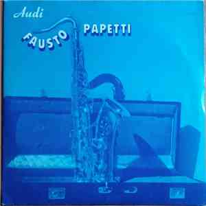 Fausto Papetti - Lovers download free