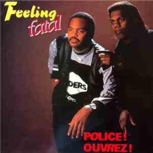 Feeling Fatal - Police ! Ouvrez ! download free