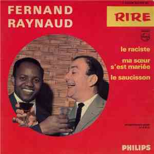 Fernand Raynaud - Le Raciste download free
