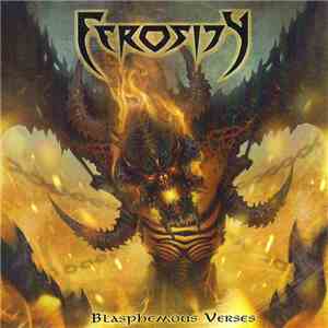 Ferosity - Blasphemous Verses download free