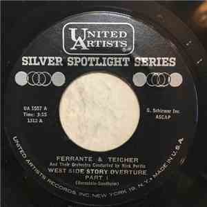 Ferrante & Teicher - West Side Story Overture download free