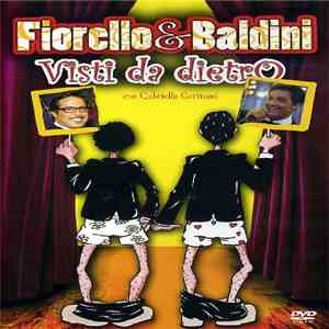 Fiorello & Baldini - Visti Da Dietro download free