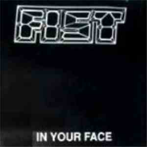 Fist - In Your Face download free