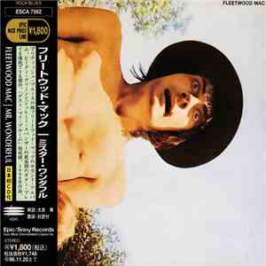 Fleetwood Mac = フリートウッド・マック - Mr. Wonderful = ミスター・ワンダフル download free