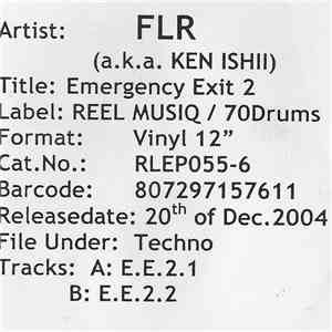 FLR - Emergency Exit 2 download free