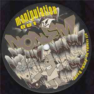 Fonky Boost - Manipulation 001 download free