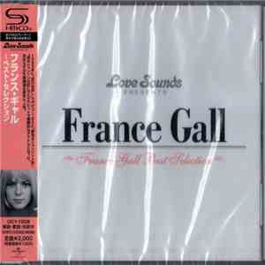 France Gall - Love Sounds Presents France Gall Best Selection download free
