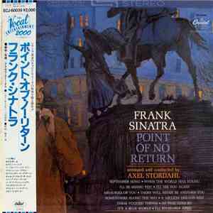 Frank Sinatra - Point of No Return download free