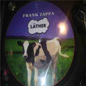 Frank Zappa - Läther download free