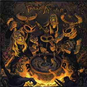 Freak Kitchen - Cooking With Pagans download free