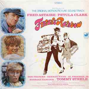 Fred Astaire  Petula Clark - Finian's Rainbow (The Original Motion Picture Sound Track) download free