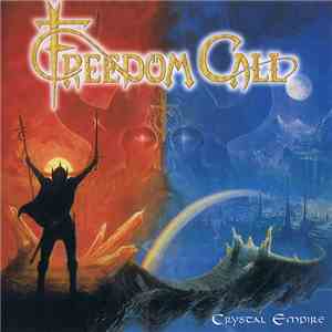 Freedom Call - Crystal Empire download free