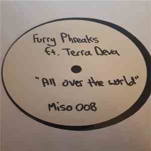 Furry Phreaks with Terra Deva - All Over The World download free