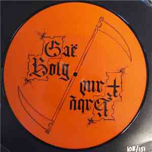 Gaë Bolg vs. Baby Fand - L'Appel De L'Ankou download free