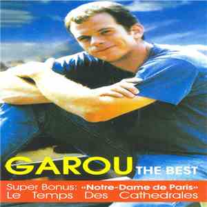 Garou - The Best download free