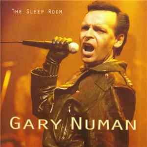 Gary Numan - The Sleep Room download free