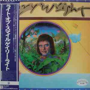 Gary Wright - The Light Of Smiles download free