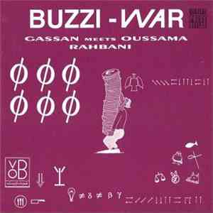 Gassan Meets Oussama Rahbani - Buzzi-War download free