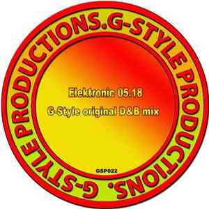 Gav G-Style - Elektronic download free