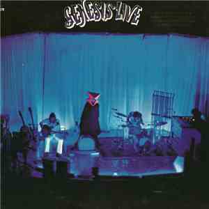 Genesis - Live download free