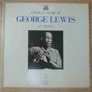 George Lewis  - At Home download free
