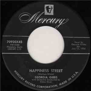Georgia Gibbs - Happiness Street download free