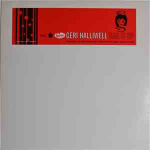 Geri Halliwell - Bag It Up download free