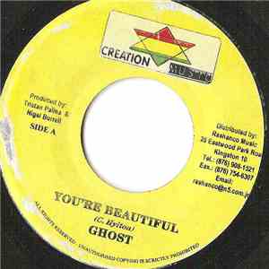 Ghost  - You're Beautiful download free