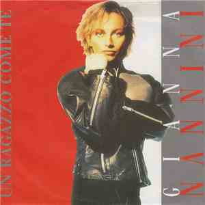 Gianna Nannini - Un Ragazzo Come Te download free