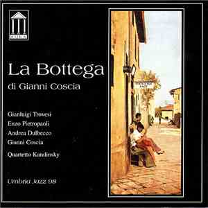 Gianni Coscia - La Bottega download free