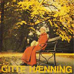 Gitte Hænning - Gitte Hænning download free