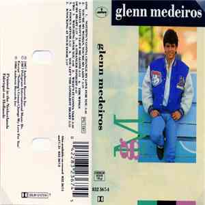 Glenn Medeiros - Glenn Medeiros download free