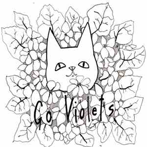 Go Violets - ^-.-^ download free
