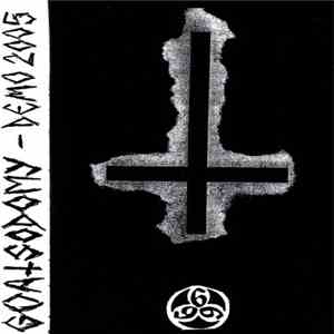 Goatsodomy - Demo 2005 download free
