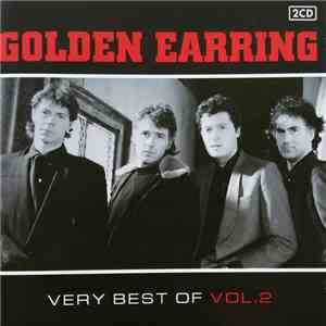 Golden Earring - Very Best Of Vol.2 download free