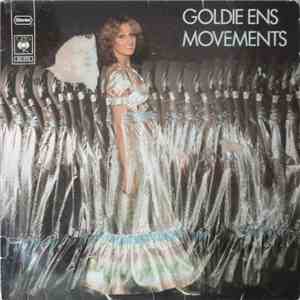 Goldie Ens - Movements download free